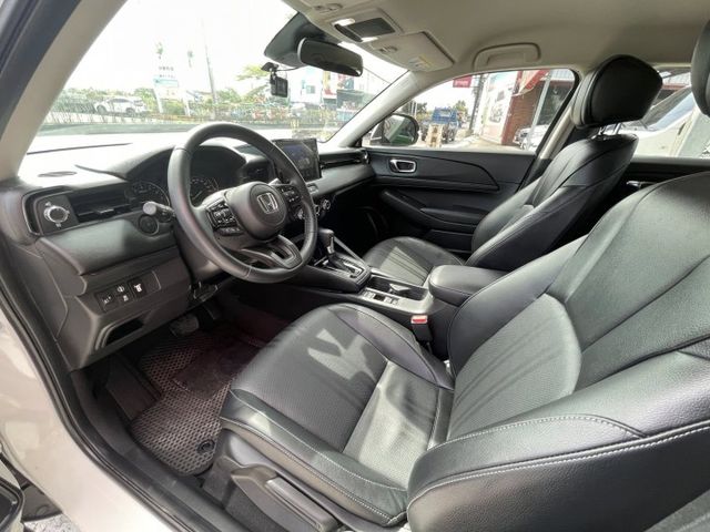 HR-V  第10張相片