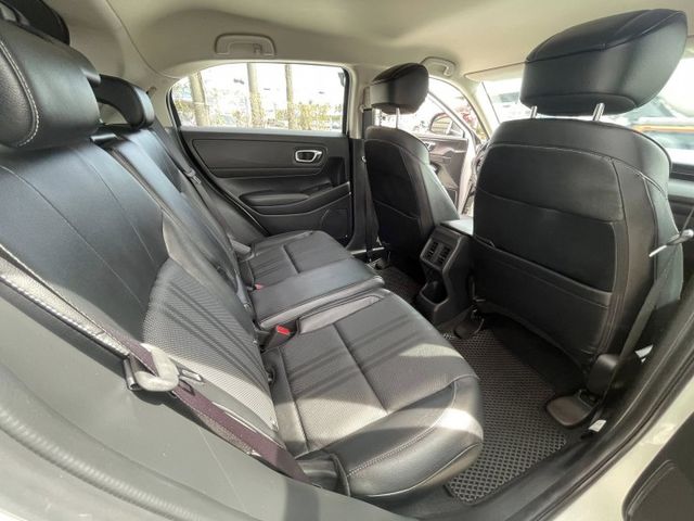 HR-V  第11張相片