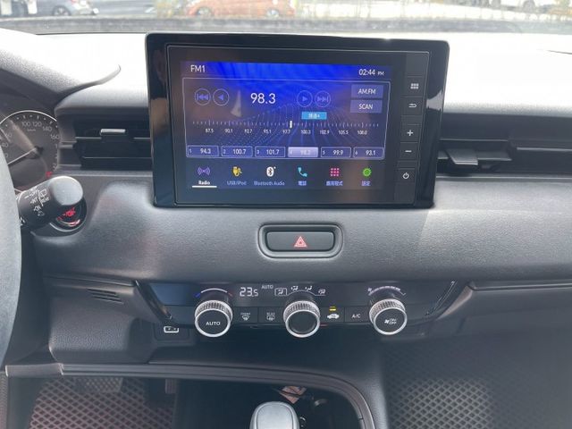 HR-V  第14張相片