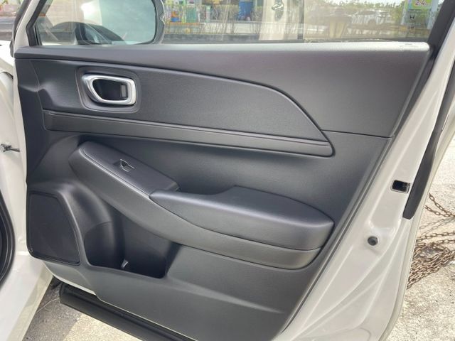 HR-V  第15張相片