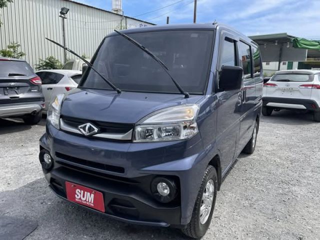 VERYCA A180廂車  第1張相片