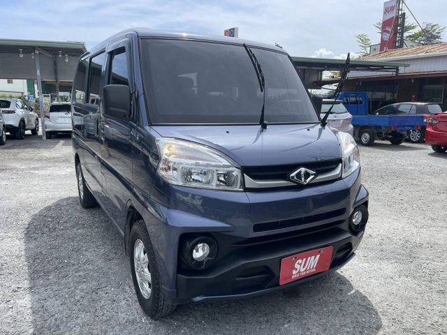 VERYCA A180廂車  第8張相片