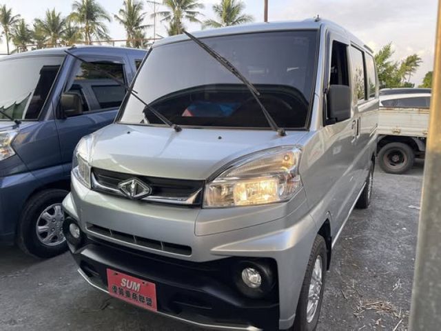 VERYCA A180廂車  第1張相片
