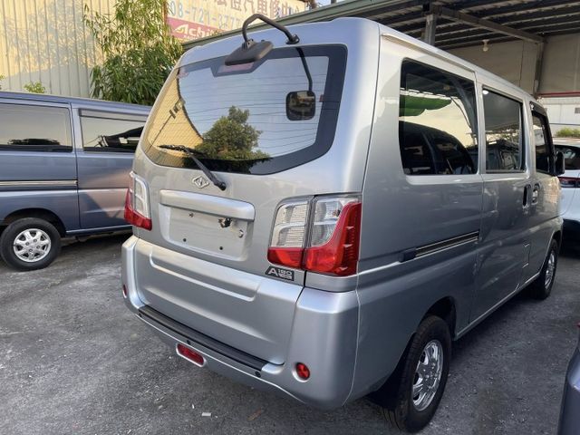 VERYCA A180廂車  第10張相片
