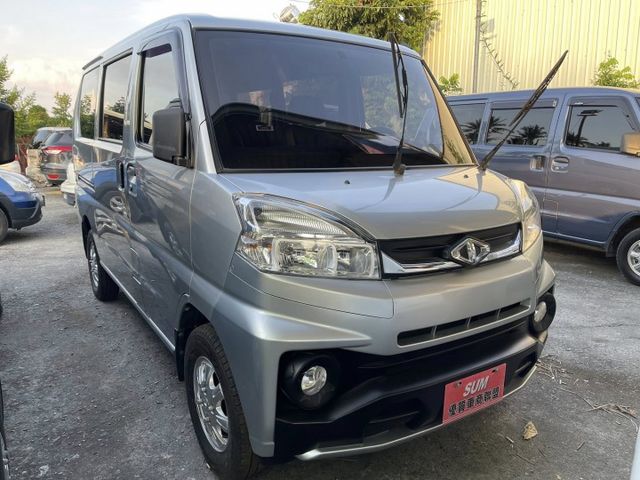 VERYCA A180廂車  第11張相片
