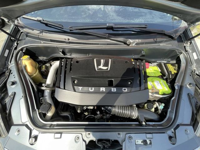 M7 TURBO ECO HYPER  第5張相片