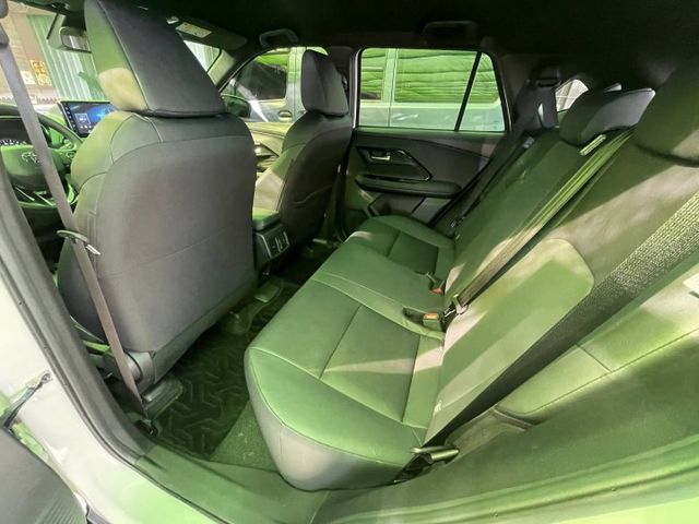 YARIS CROSS  第5張相片