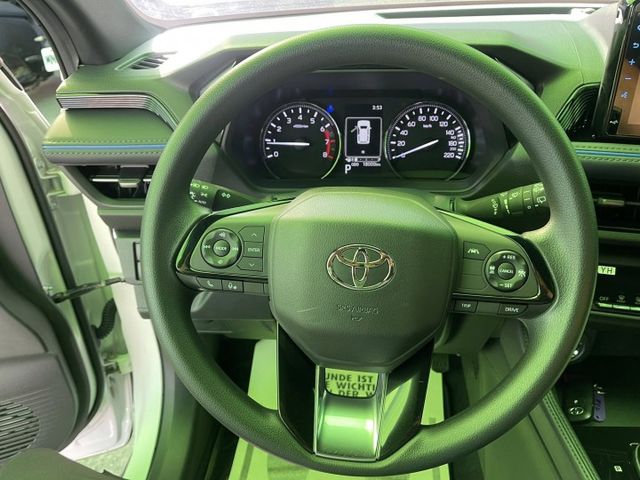 YARIS CROSS  第6張相片
