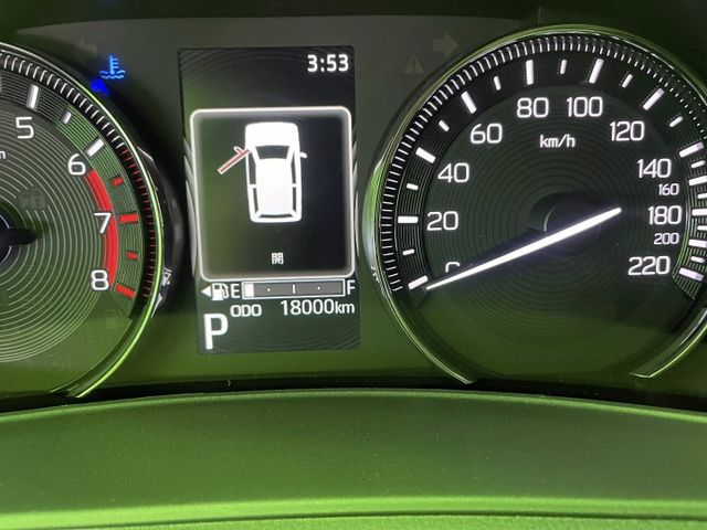 YARIS CROSS  第8張相片