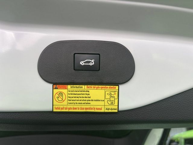 YARIS CROSS  第10張相片