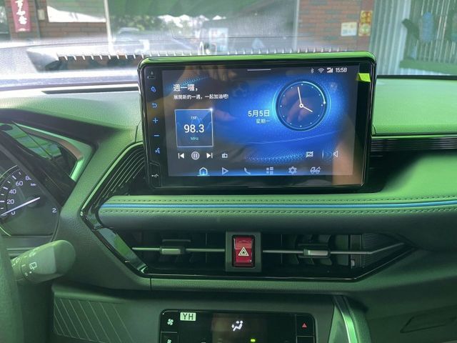 YARIS CROSS  第14張相片