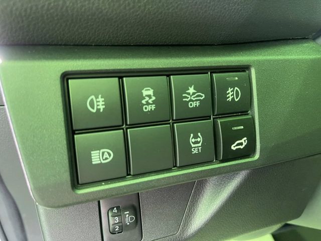 YARIS CROSS  第17張相片