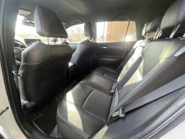 COROLLA CROSS  第2張相片