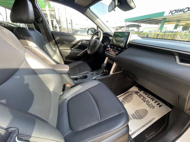 COROLLA CROSS  第3張相片