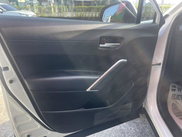 COROLLA CROSS  第4張相片