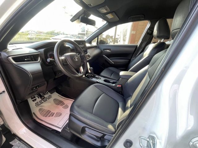 COROLLA CROSS  第6張相片