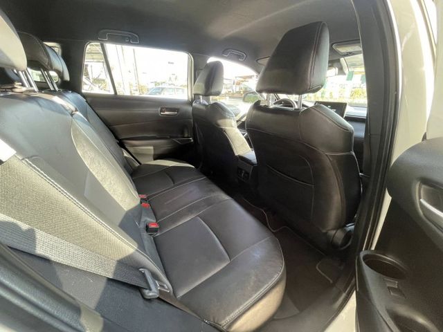 COROLLA CROSS  第7張相片