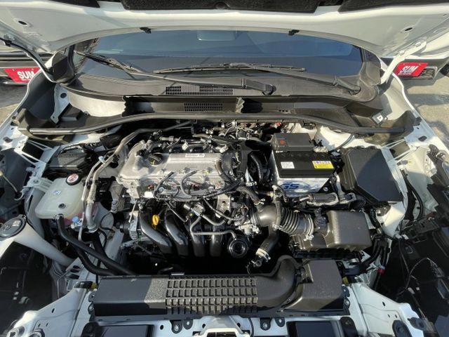 COROLLA CROSS  第12張相片