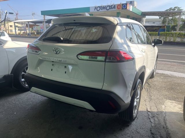 COROLLA CROSS  第13張相片