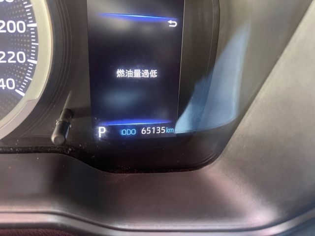 COROLLA CROSS  第14張相片