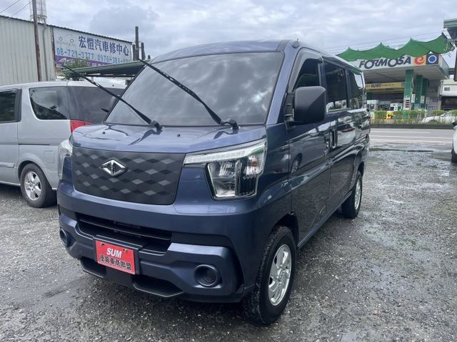 J SPACE 廂車  第1張相片