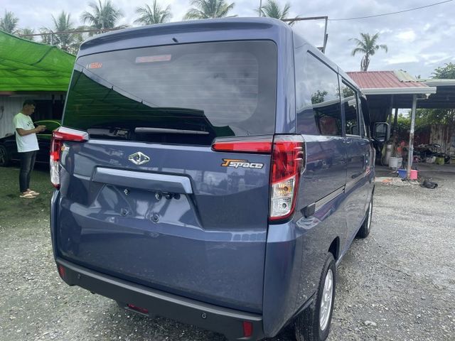 J SPACE 廂車  第6張相片