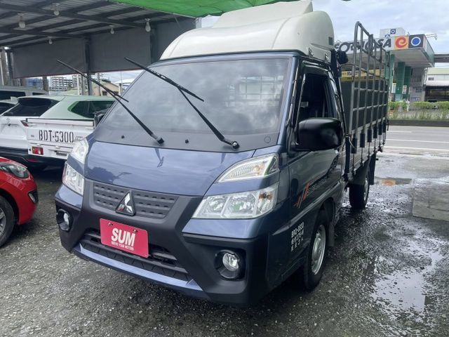 NEW DELICA 貨車  第1張相片