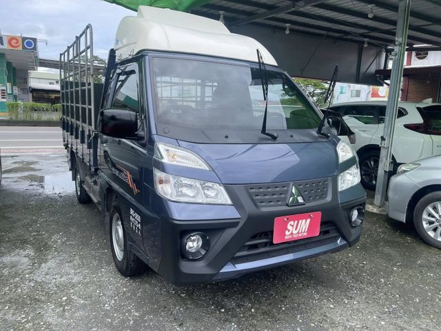 NEW DELICA 貨車  第4張相片