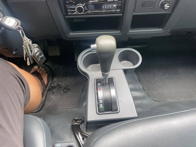 NEW DELICA 貨車  第8張相片