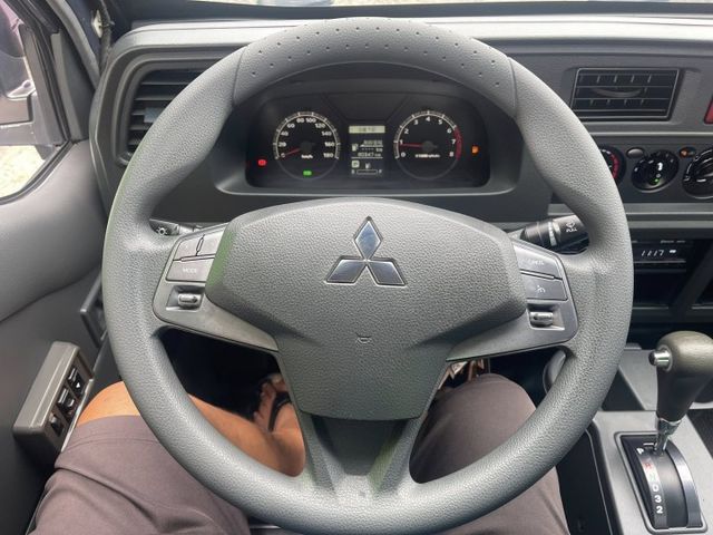 NEW DELICA 貨車  第10張相片