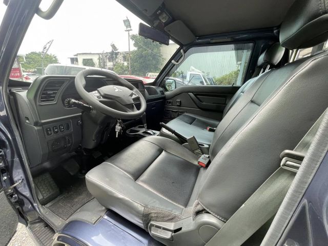 NEW DELICA 貨車  第12張相片
