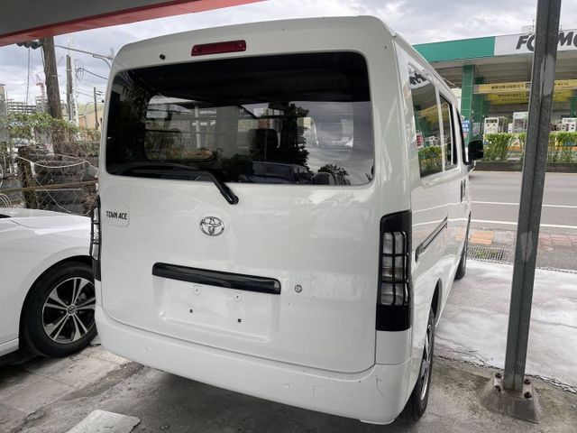 TOWN ACE VAN  第6張相片