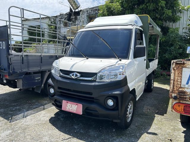 VERYCA A190 貨車  第1張相片