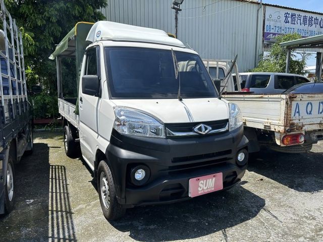 VERYCA A190 貨車  第6張相片