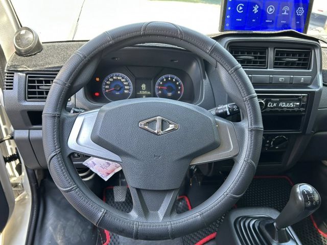 VERYCA A190 貨車  第7張相片
