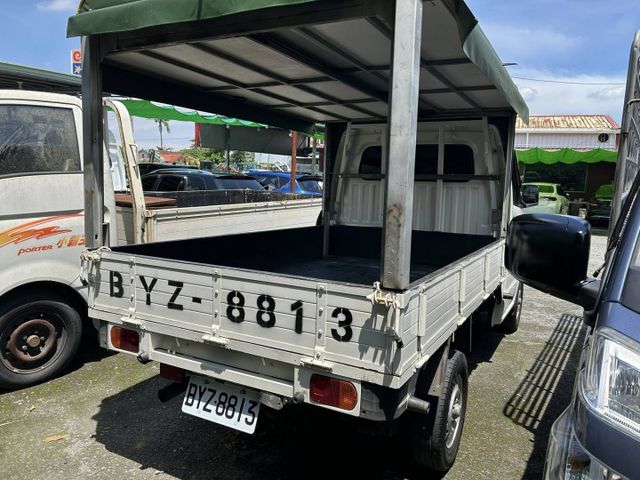 VERYCA A190 貨車  第10張相片