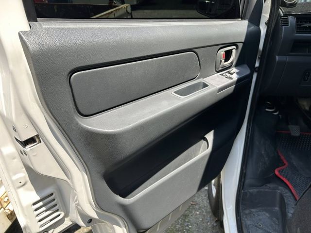 VERYCA A190 貨車  第11張相片