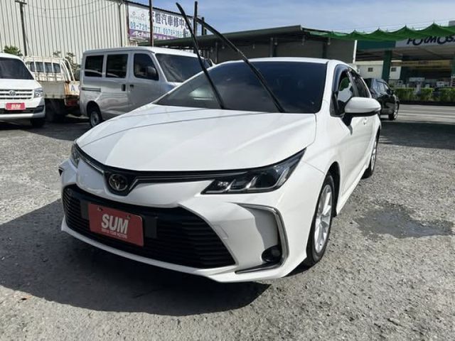 ALTIS  第1張相片