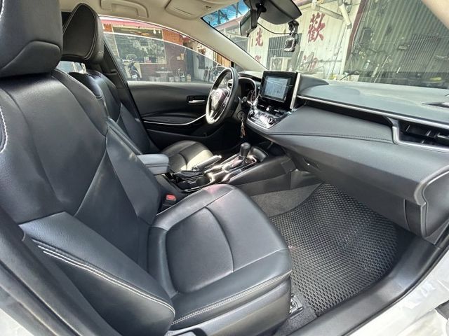 ALTIS  第4張相片