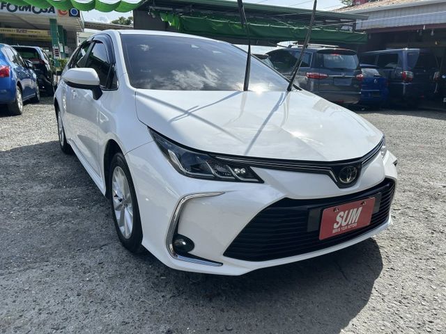 ALTIS  第5張相片