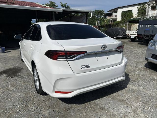 ALTIS  第6張相片
