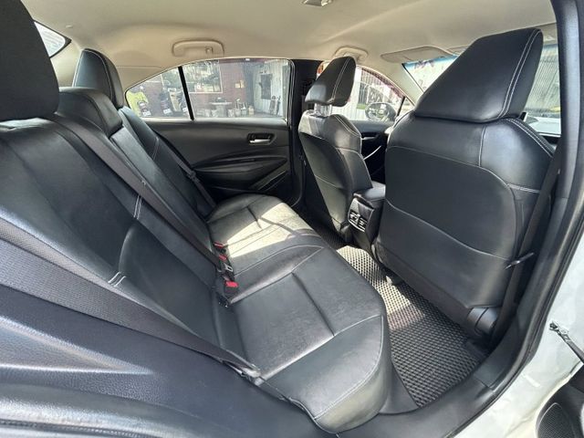 ALTIS  第7張相片