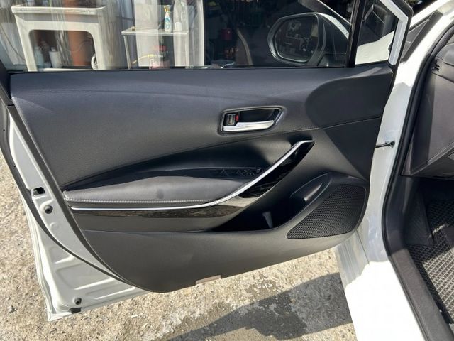ALTIS  第9張相片