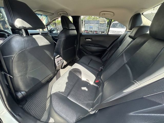 ALTIS  第10張相片
