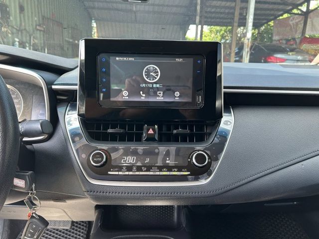 ALTIS  第11張相片