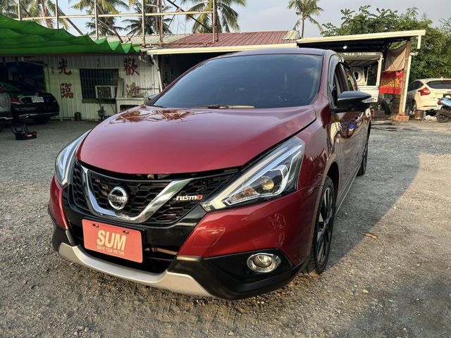 TURBO  第1張相片