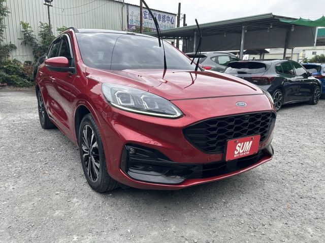 KUGA  第12張相片