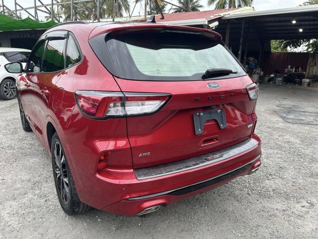 KUGA  第17張相片