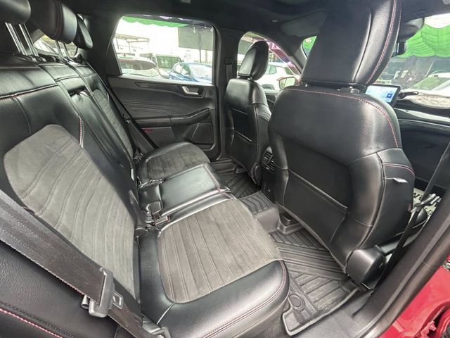 KUGA  第18張相片