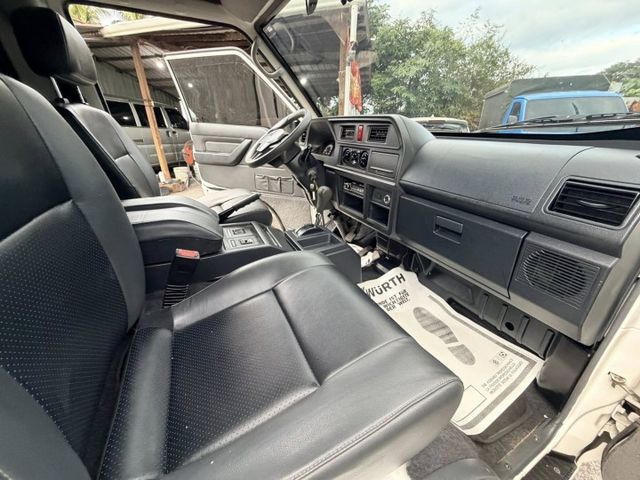 NEW DELICA 廂車  第2張相片